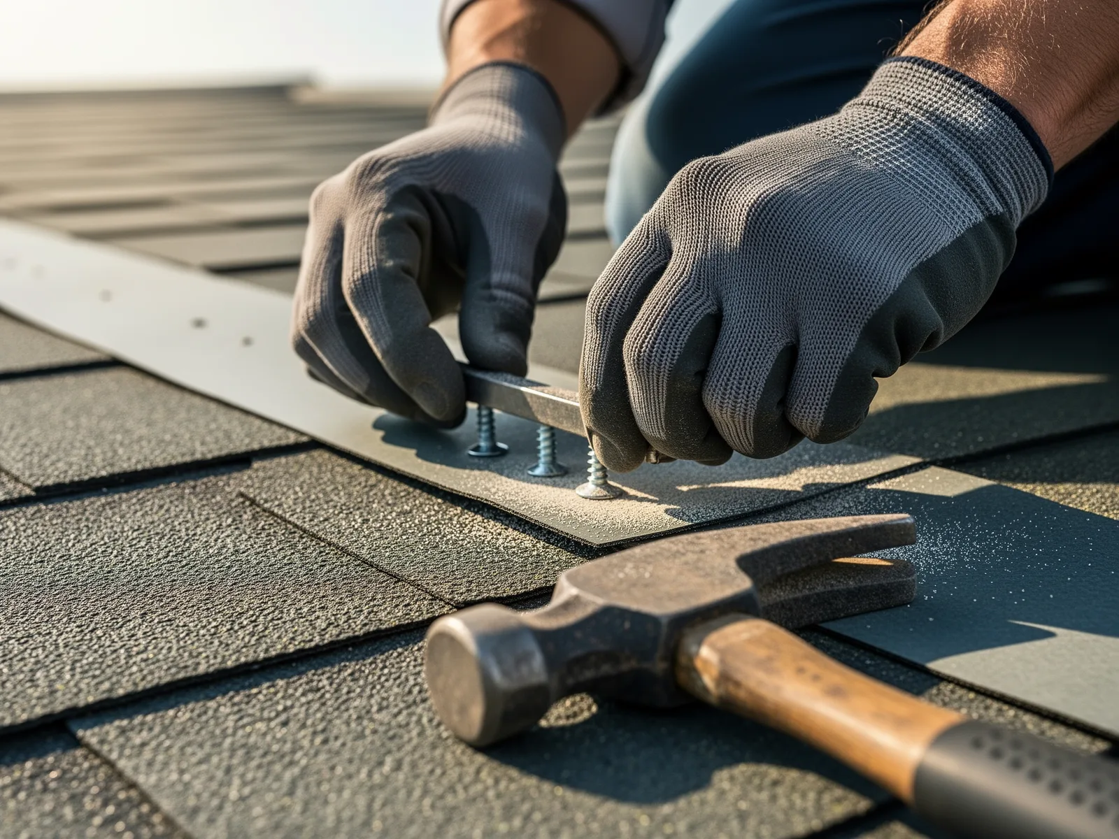 Why choose Fascia Repair in Pomerene, AZ